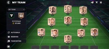 FC Mobile VN screenshot 6