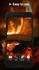 Fireplace Video Live Wallpaper screenshot 3