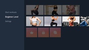 Aerobics Workout screenshot 1