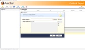CubexSoft Outlook Export screenshot 5