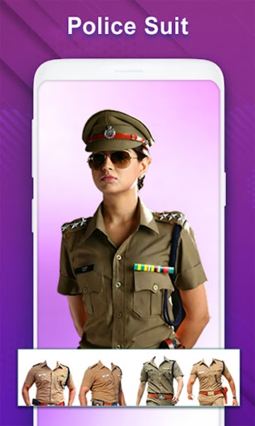 Photo Suite Editor - Preview 2