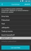 Uutisvahti screenshot 2