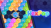 HexPop - 1010 Block Blast screenshot 7