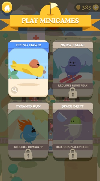 Dumb Ways To Die 3: World Tour - Preview 11