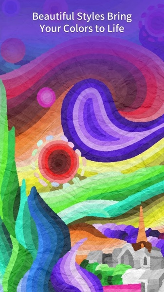 Colorfeel - Preview 4