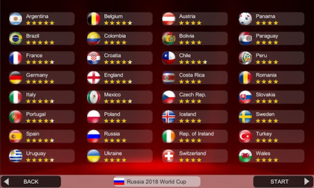 Mobile Kick - Preview 1