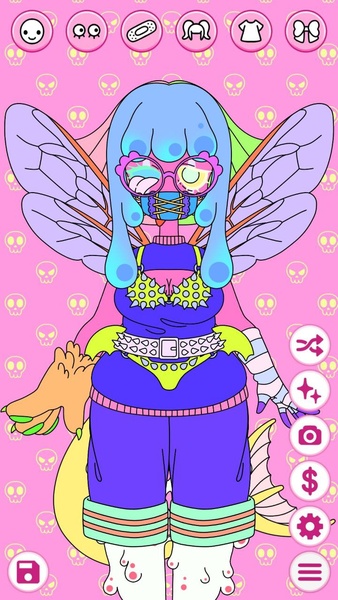 Monster Girl Maker 2 - Preview 7