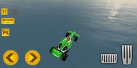 Extreme Formula Ramp Car Stunts screenshot 13