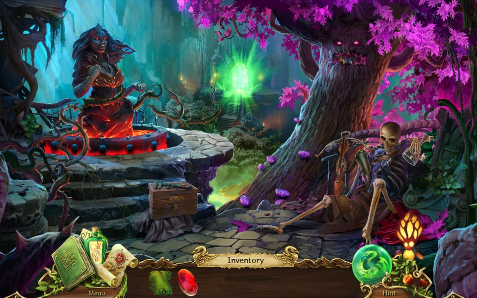 Grim Legends 2 - Preview 1
