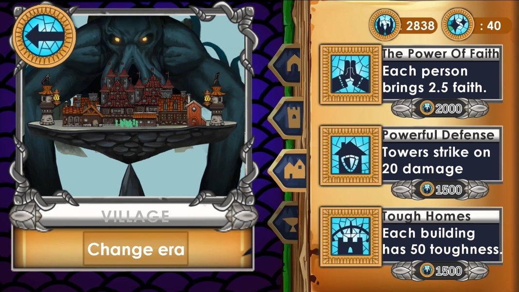 Mad Balance - Preview 9