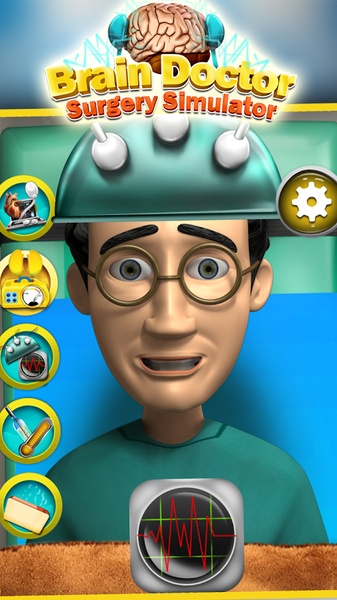 Brain Surgery - Preview 9