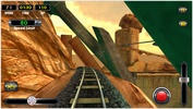 Train Simulator UpHill Drive screenshot 6