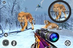 Super Dino Hunting Zoo Games screenshot 6