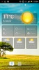 Cute Weather Widget screenshot 7