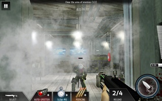 Kill Shot Bravo 9 6 用 Android ダウンロード