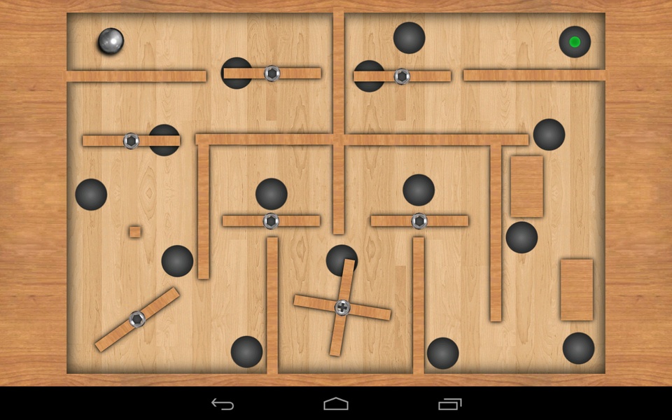 Teeter Pro - Preview 3