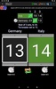 Match Point Scoreboard screenshot 1