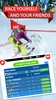 SKI CROSS screenshot 3