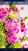 Spring Rose Live Wallpaper screenshot 3