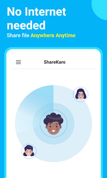 Share App - Preview 4