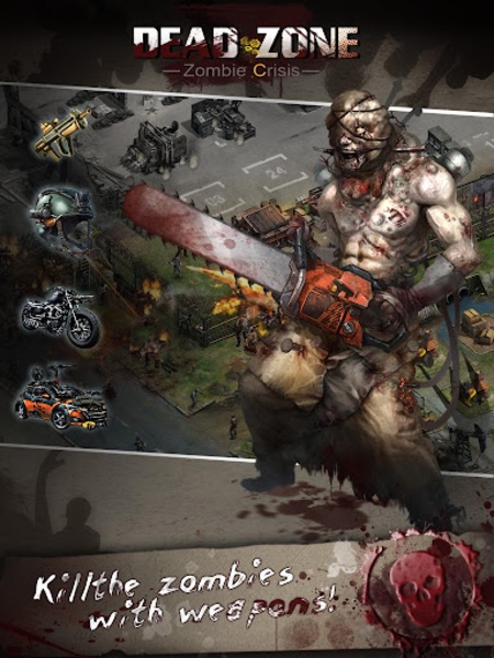 Dead Zone - Preview 7