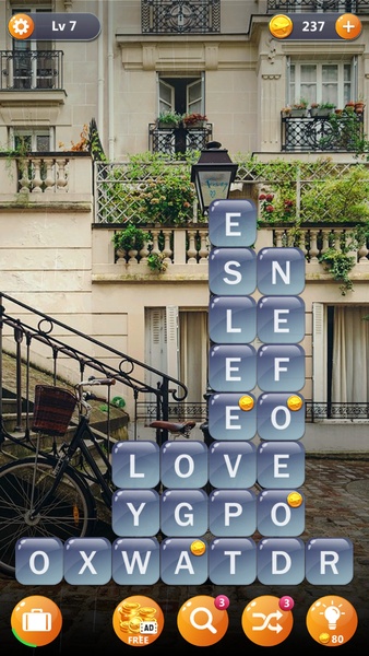 Word Town - Preview 2