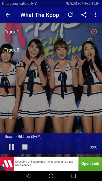 Live K-Pop Radio - Preview 6