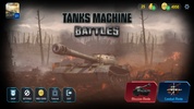 Tanks Machine Battles screenshot 7
