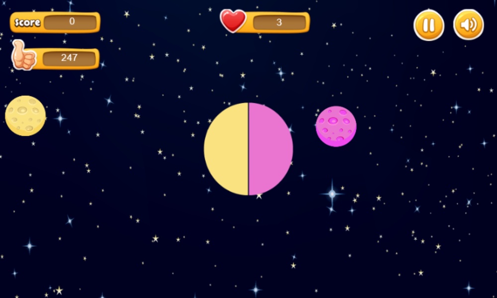 Rotate Colors - Preview 2