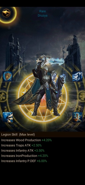 Road of Kings - Preview 16