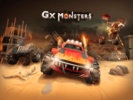 GX Monsters screenshot 8