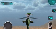 Helicopter Flight Destroyer screenshot 5