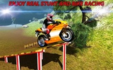 Motocross Overtake Drive Bike Ride screenshot 3