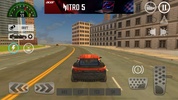Car Driving Simulator 2022: Ultimate Drift screenshot 12