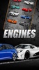 Engines sounds of legend cars screenshot 2