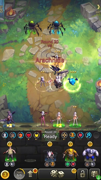 Arena Chess - Preview 7