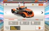 City Truck Racing 3D screenshot 13