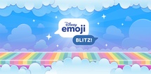 Disney Emoji Blitz feature