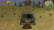 Hunting Simulator 4x4 screenshot 7