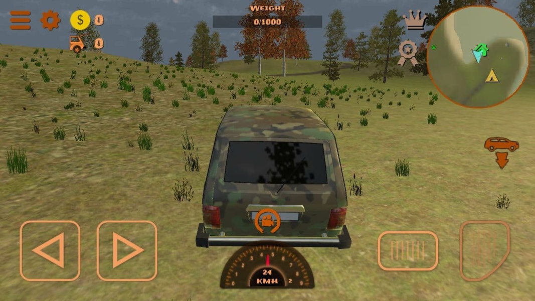 Hunting Simulator 4x4 - Preview 7
