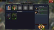 Rise of Generals screenshot 9
