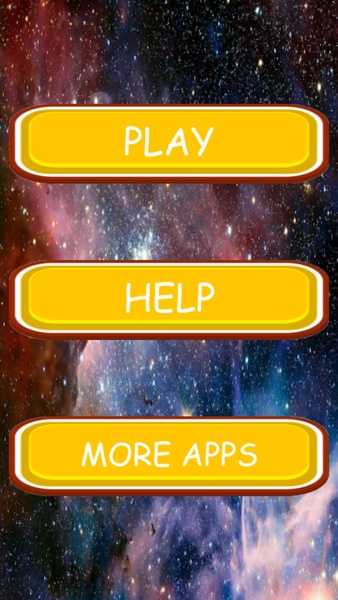 Planet Explosion - Puzzle - Preview 1