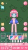 Cute Girl Avatar Maker screenshot 5