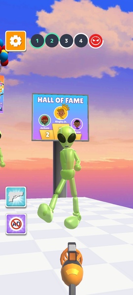 Balloon Shooter: Crush It - Preview 3