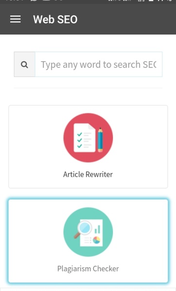 Web Seo Tools - Preview 8
