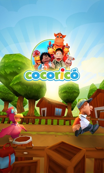 Cocorico - Preview 14
