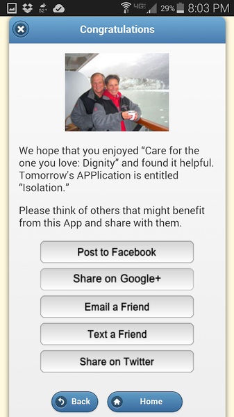 TheMarriageApp - Preview 18