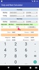 Duty and Rest Calculator screenshot 2