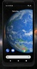 Earth 3D Live Wallpaper screenshot 16