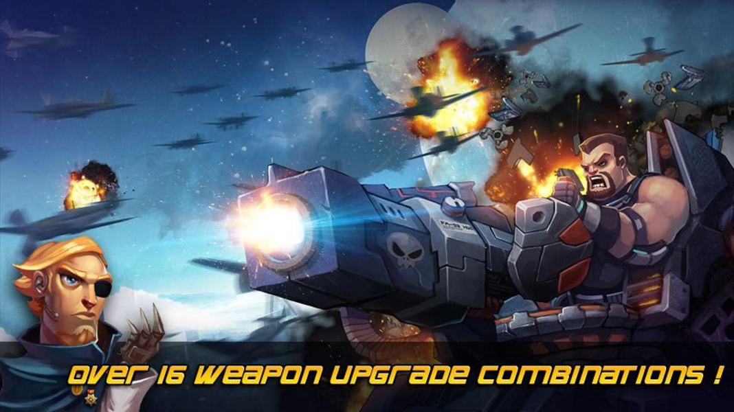 Space Brothers - Preview 2